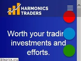 harmonicstraders.com