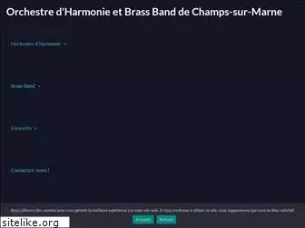 harmonie-champs.fr