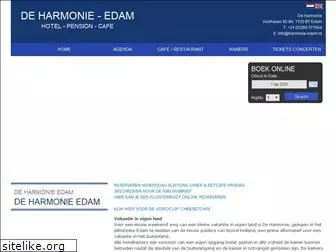 harmonie-edam.nl