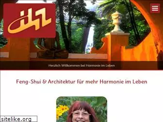harmonie-im-leben.com