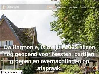 harmonielaagsoeren.nl