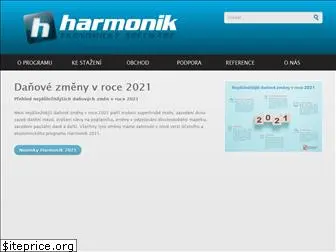 harmonik.cz