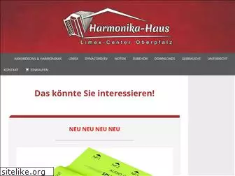 harmonika-haus.de