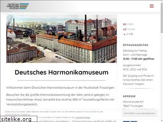 harmonika-museum.de