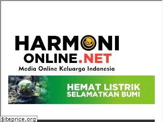 harmonionline.net