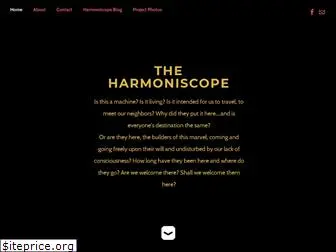 harmoniscope.com