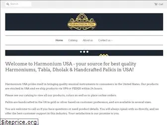 harmoniumusa.com