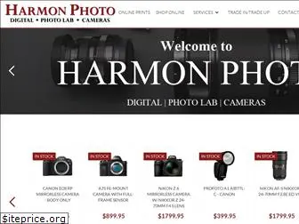 harmonphoto.com