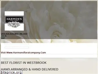 harmonsbartons.net