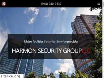 harmonsecurity.org