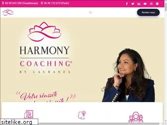harmony-coaching.fr