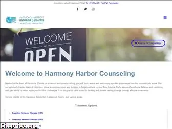 harmony-harbor.com