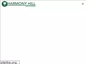 harmony-hill.org