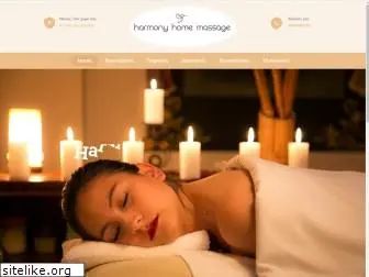 harmony-home-massage.gr