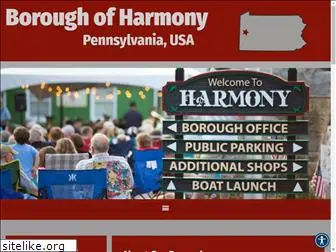 harmony-pa.us