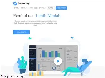 harmony.co.id