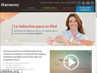 harmony.com.ar