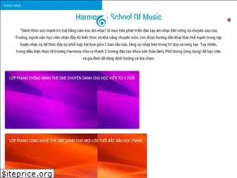 harmony.edu.vn