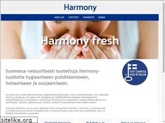 harmony.fi