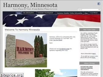 harmony.mn.us