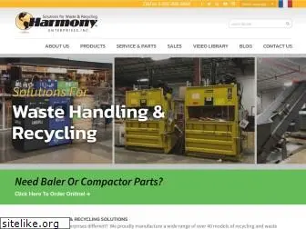 harmony1.com