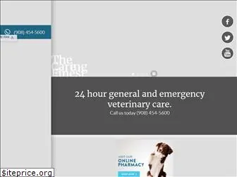 harmonyanimalvet.com