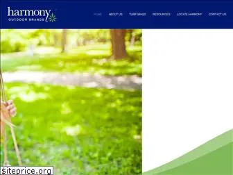 harmonybrands.com