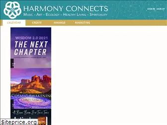 harmonyconnects.com