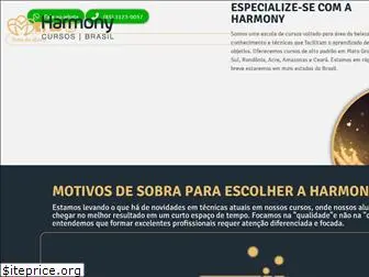 harmonycursos.com.br