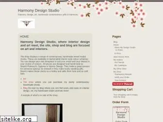 harmonydesignstudio.ie