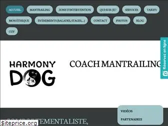 harmonydog.fr