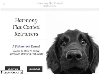 harmonyfcr.com