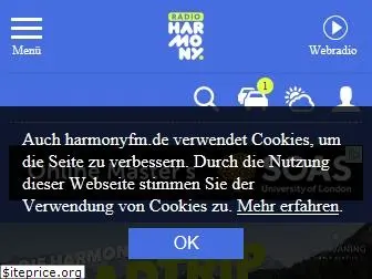 harmonyfm.de