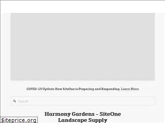 harmonygardens.com