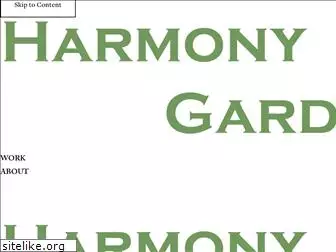 harmonygardens.net