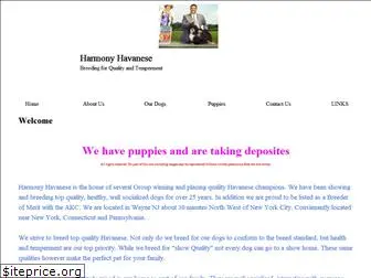 harmonyhavanese.com