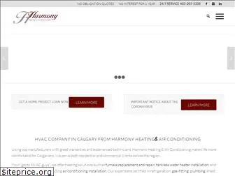 harmonyheating.ca