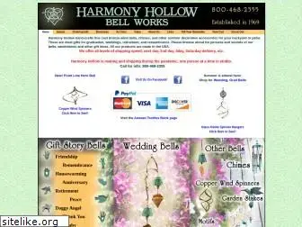 harmonyhollow.com