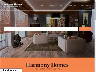 harmonyhomes.com.au