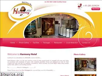 harmonyhotel.in