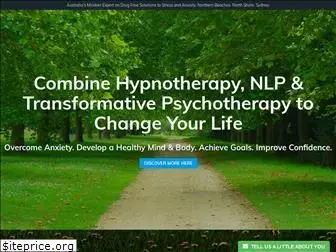 harmonyhypnotherapy.com.au