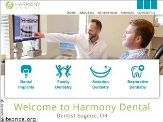 harmonyishealth.com