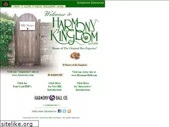 harmonykingdom.com