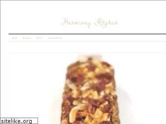 harmonykitchen.co