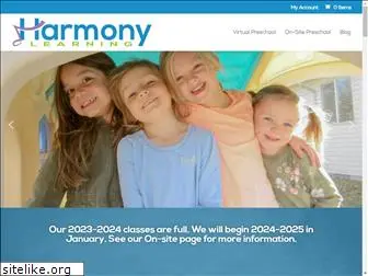 harmonylearning.com