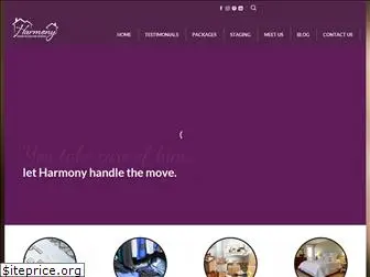 harmonymoves.com