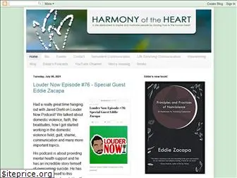 harmonyoftheheart.com