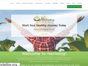 harmonyok.com