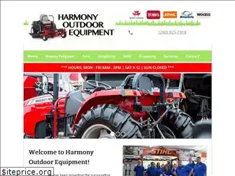 harmonyoutdoor.com