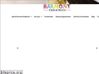 harmonypeds.com